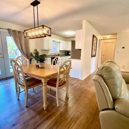 Cozy Three Bedroom House With Fireplace Wilmington Esterno foto