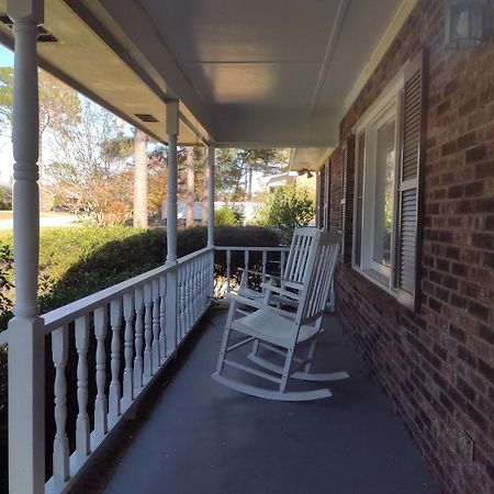 Cozy Three Bedroom House With Fireplace Wilmington Esterno foto