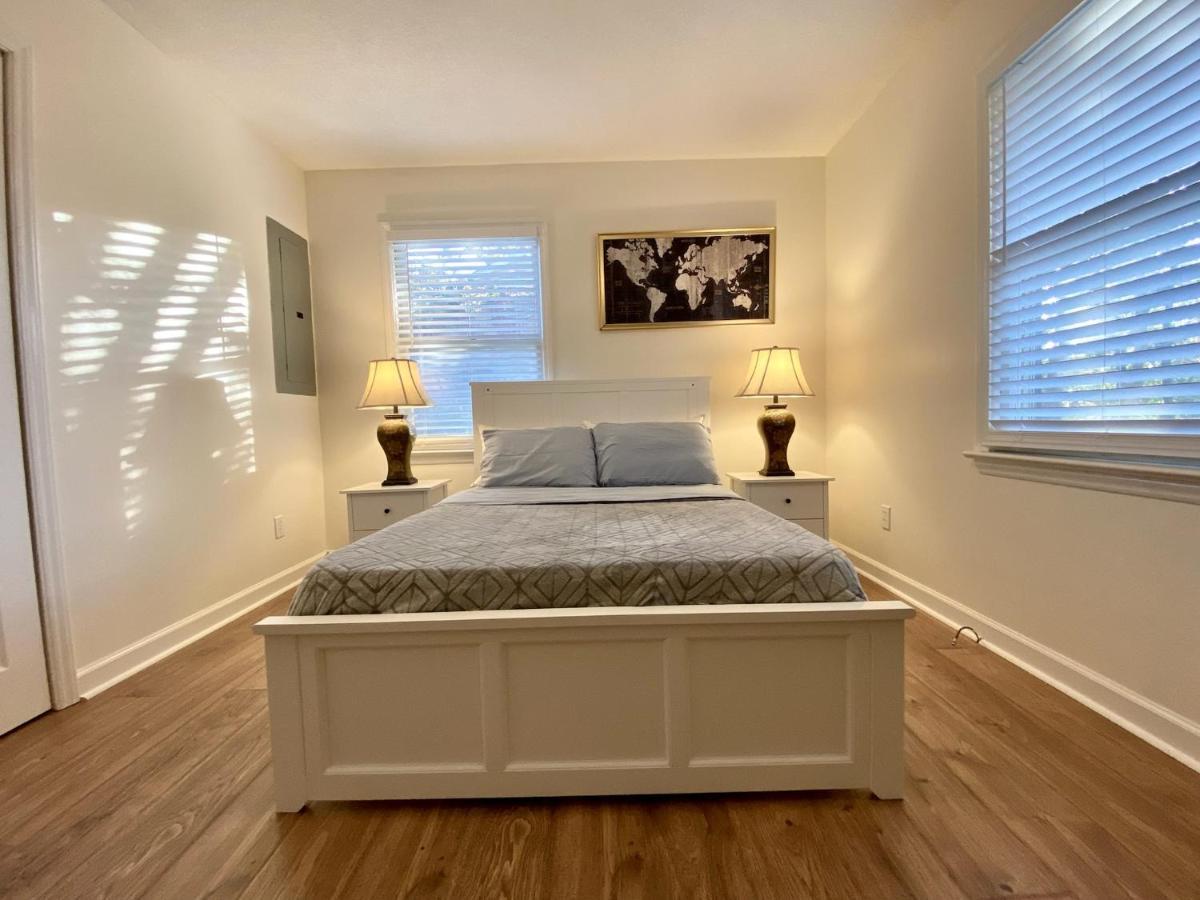 Cozy Three Bedroom House With Fireplace Wilmington Esterno foto
