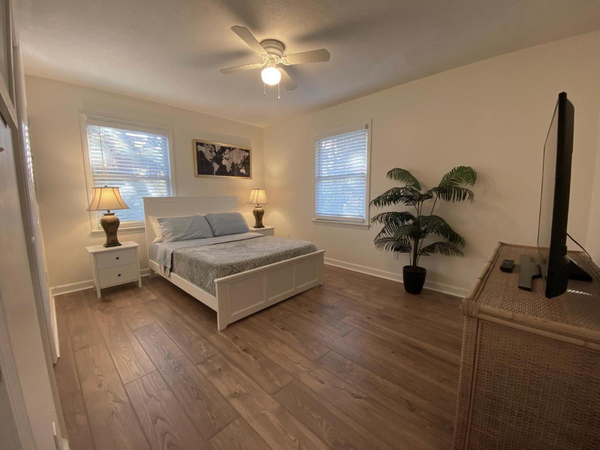Cozy Three Bedroom House With Fireplace Wilmington Esterno foto