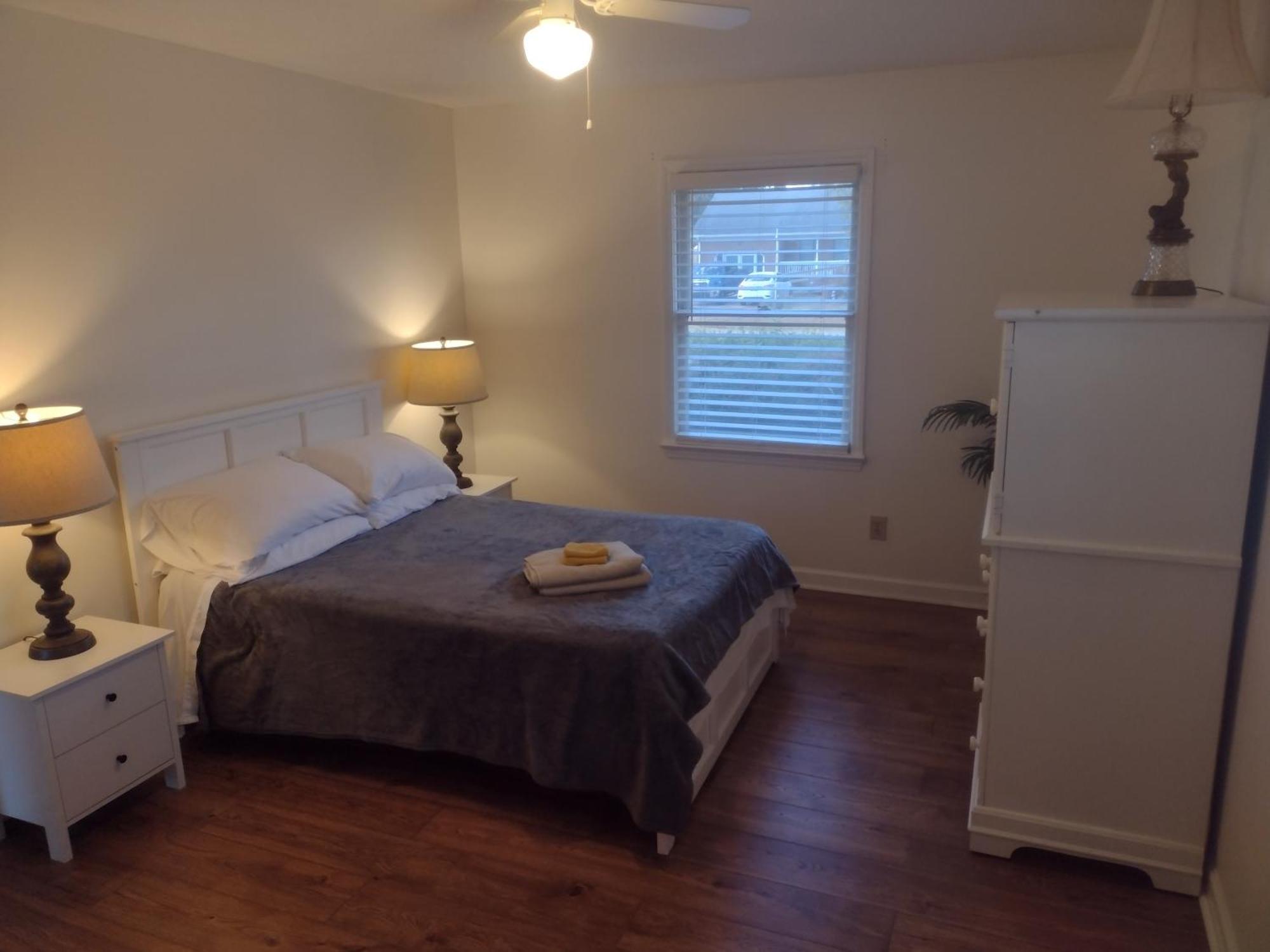 Cozy Three Bedroom House With Fireplace Wilmington Esterno foto